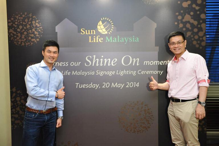 Photo Gallery | Sun Life Malaysia