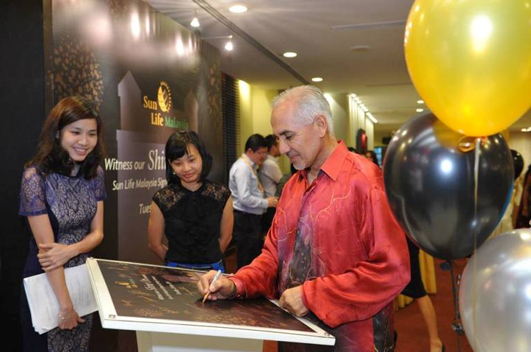 Photo Gallery | Sun Life Malaysia