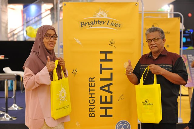 Photo Gallery | Sun Life Malaysia