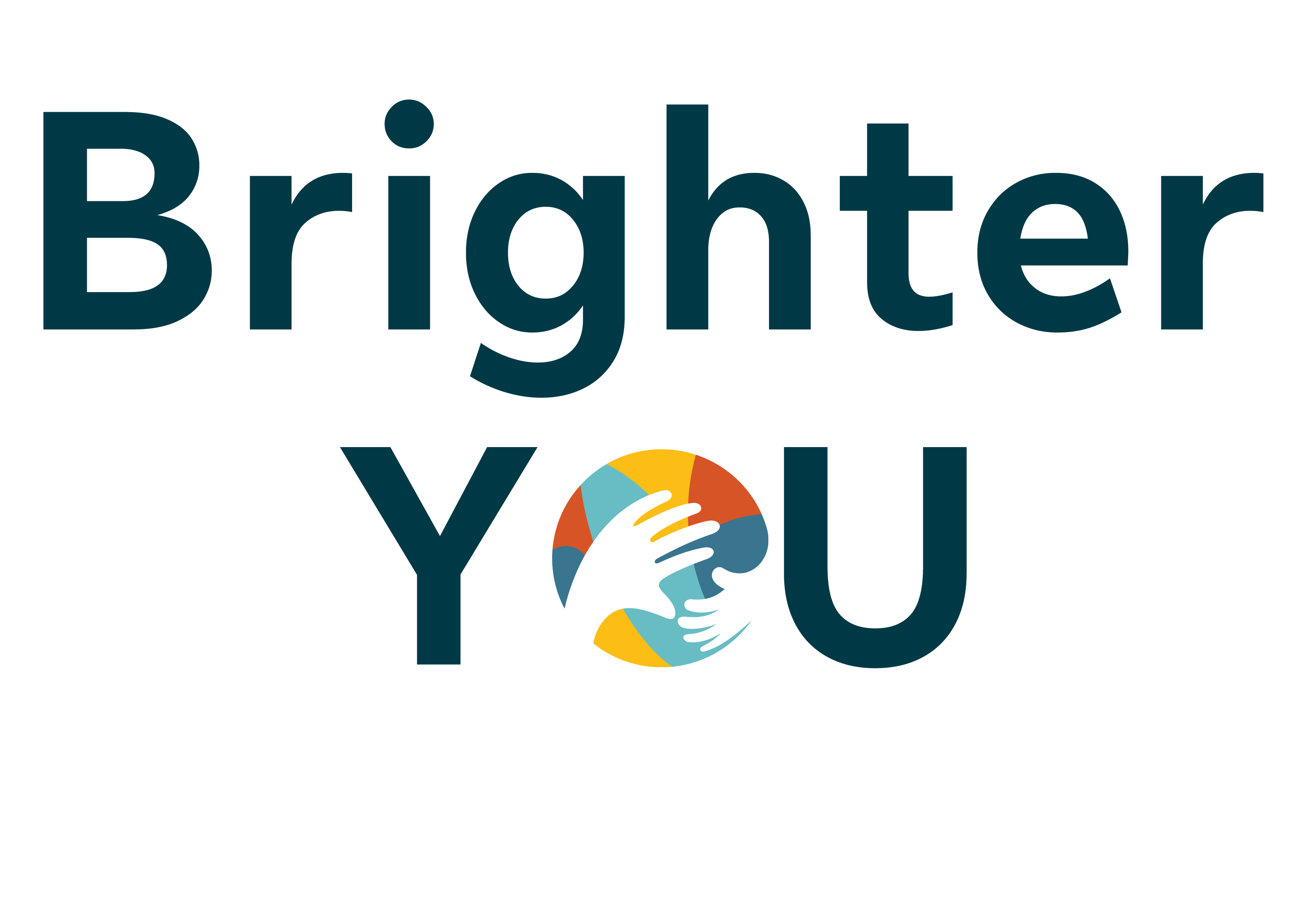Brighter You Logo