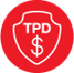 TPD-benefit
