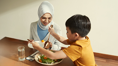 Shariah principles