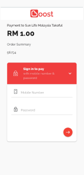 Mandate-Mobile step 5