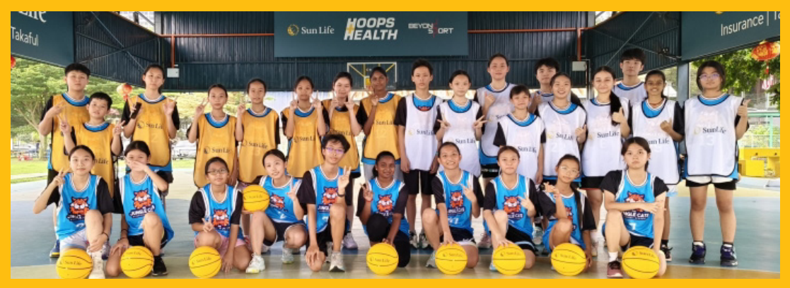 hoops + health main hoops + health main