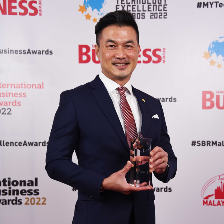 Sun Life Malaysia wins Malaysia International Business Awards 2022
