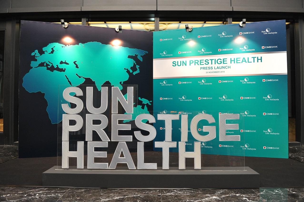 Sun Prestige Health Press Launch-img