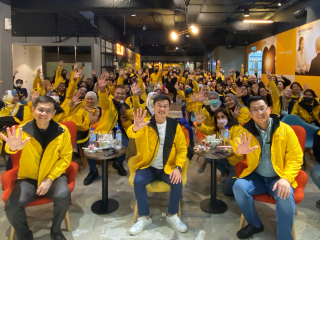 Sun Life Client Ambassador Team 2022 Launched