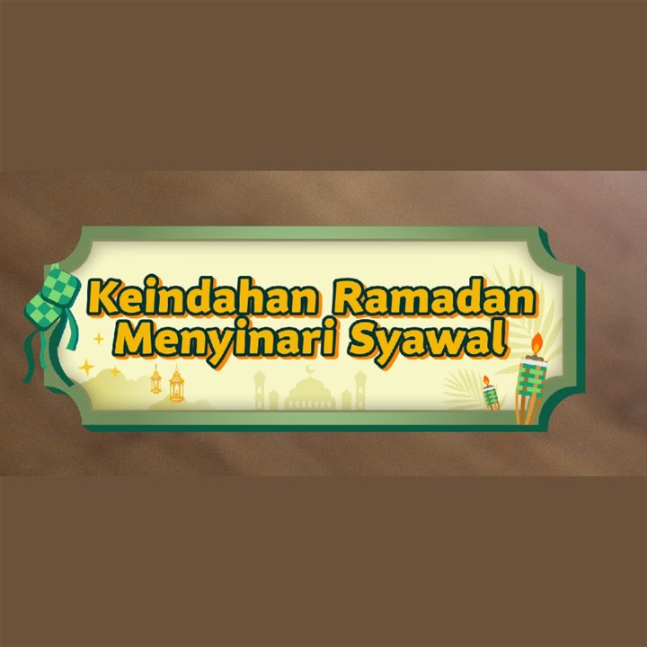 ‘Keindahan Ramadan, Menyinari Syawal’ with Sun Life Malaysia