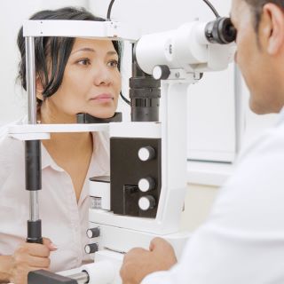 How to help prevent vision loss from diabetes
