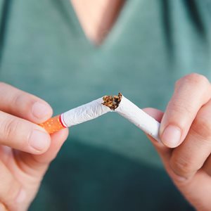 Aiming to quit smoking? Here are 3 reasons and tips to do so