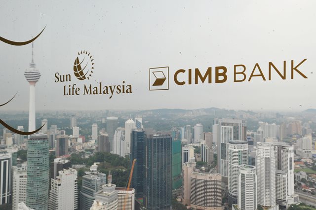 Sun Life Malaysia and CIMB Bank Appreciation Dinner 2017-img