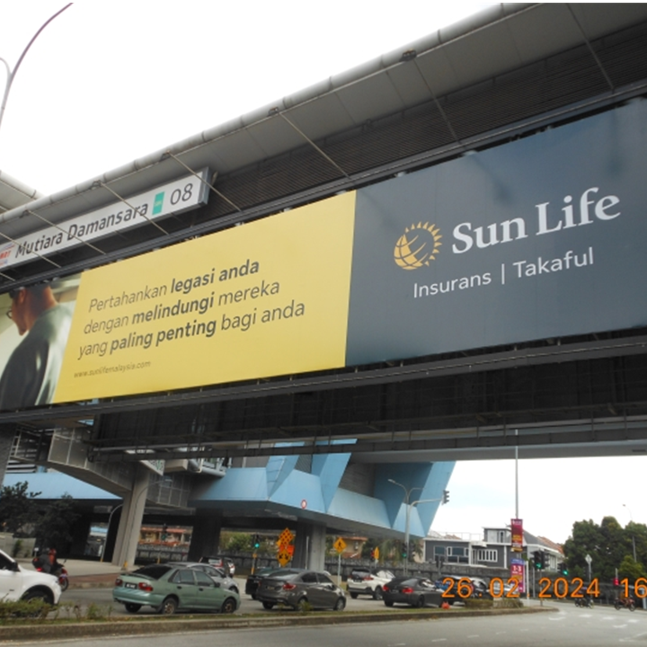 Expanding Our Reach: SLM’s Continued Brand Efforts through OOH Advertising