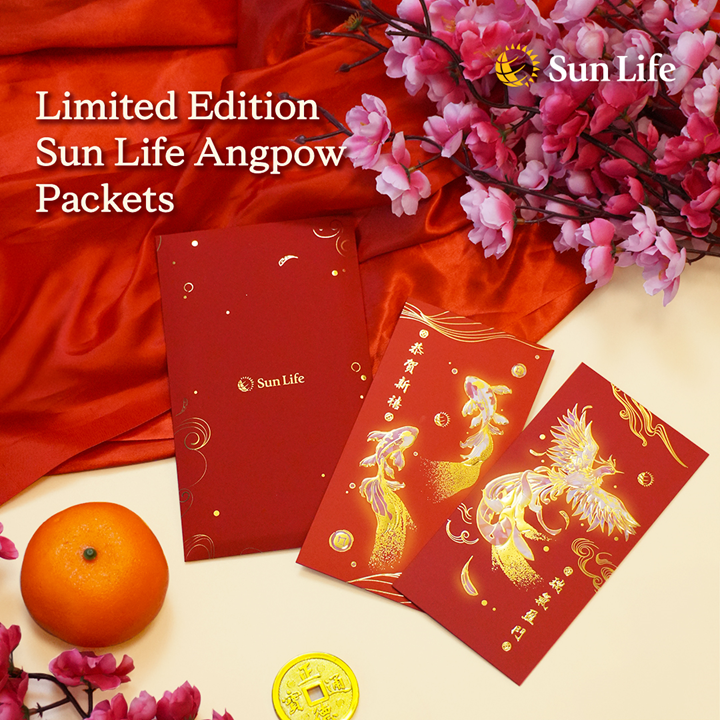 Turn Ong Your Life: Celebrating Chinese New Year 2025 with Sun Life Malaysia