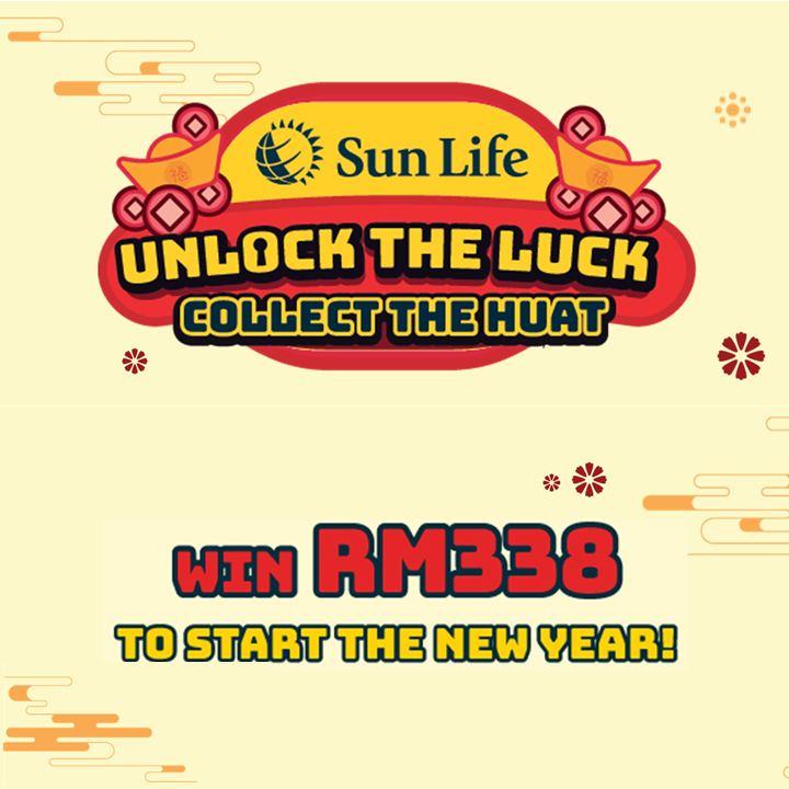 Show Off Your Tiger Energy and Unlock the Huat!