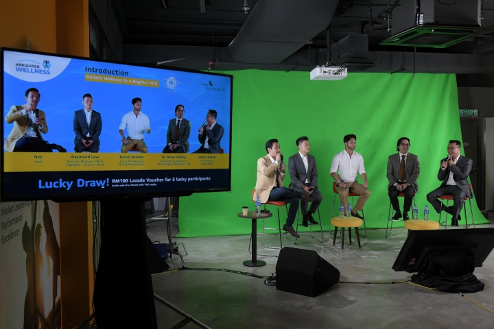 Sun Life Malaysia Brighter Wellness E-Forum 2020-img